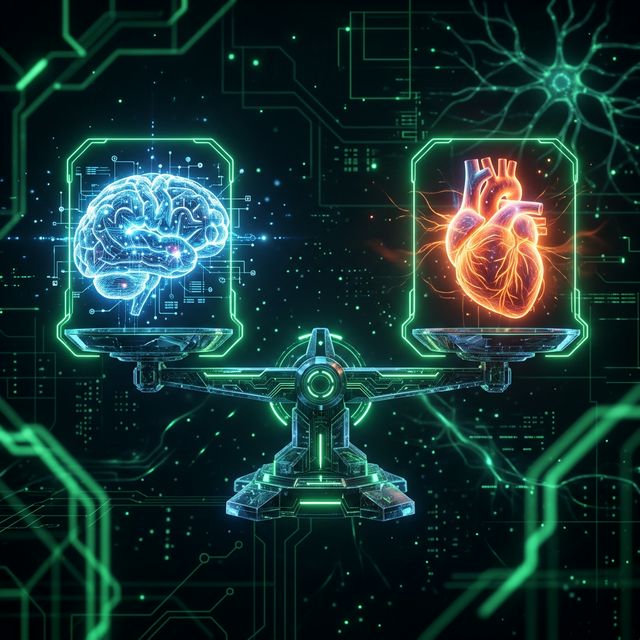 Decoding Dilemmas: AI and Ethics