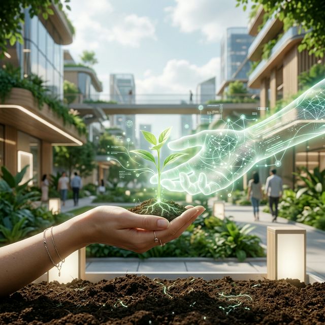 AI for Good: Tapping into Artificial Intelligence for Social Impact