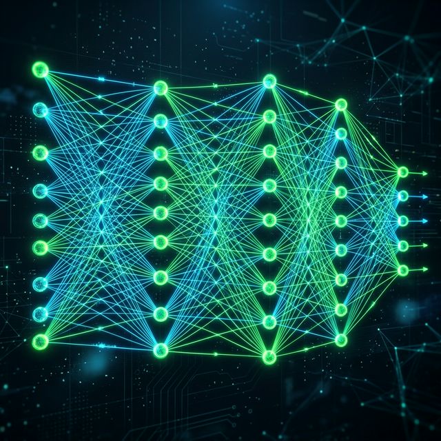 Demystifying Deep Learning: A Closer Look at Neural Networks