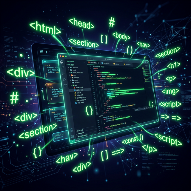 Building for the Future: The Modern Web Development Stack